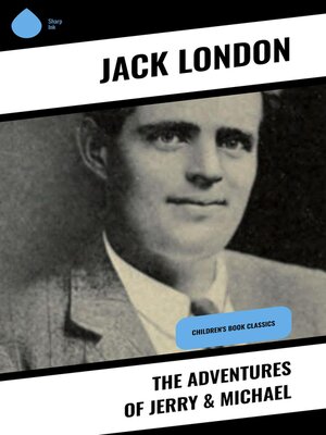 cover image of The Adventures of Jerry & Michael